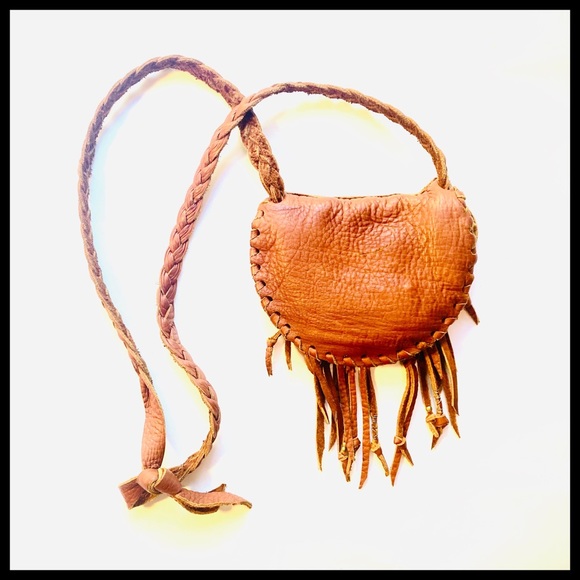 DOG WALKER/EVENING CROSSBODY BAG! - Picture 3 of 5